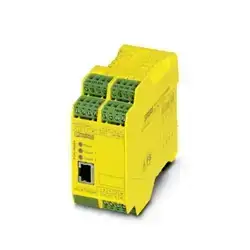 Phoenix Contact – PSR-SCP- 24DC/RSM4/4X1