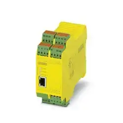 Phoenix Contact – PSR-SPP- 24DC/RSM4/4X1