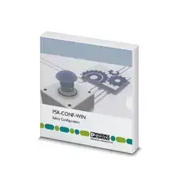 Phoenix Contact – PSR-CONF-WIN1.0