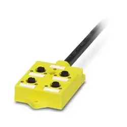 Phoenix Contact – PSR-SACB-4/4-L-10,0PUR-SD