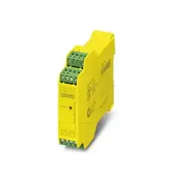 Phoenix Contact – PSR-SCP- 24UC/URM/5X1/1X2