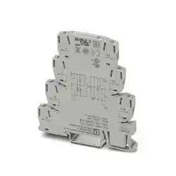 Phoenix Contact – PLC-OSC- 24DC/TTL
