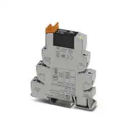 Phoenix Contact – PLC-OSC- 24DC/230AC/  2/ACT
