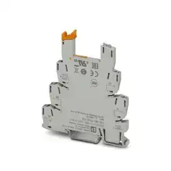 Phoenix Contact – PLC-BSC- 24UC/ 1/ACT