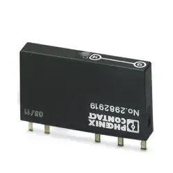 Phoenix Contact – PLC-BP 13-14