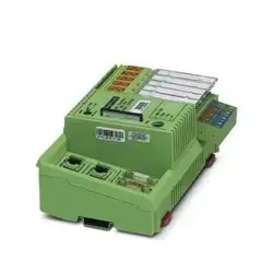 Phoenix Contact – ILC 390 PN 2TX-IB