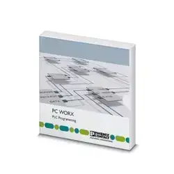 Phoenix Contact – PC WORX PRO UPD