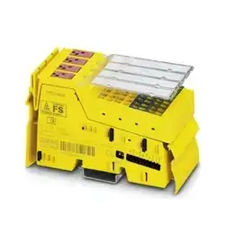 Phoenix Contact – IB IL 24 PSDO 8-PAC