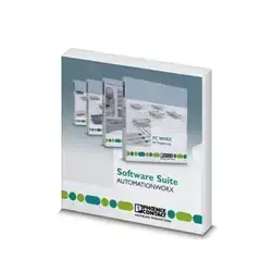 Phoenix Contact – AX SW SUITE DEMO