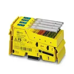 Phoenix Contact – IB IL 24 PSDI 8-PAC