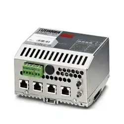 Phoenix Contact – FL NP PND-4TX IB-LK