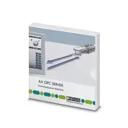 Phoenix Contact – AX OPC SERVER