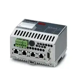 Phoenix Contact – FL NP PND-4TX IB