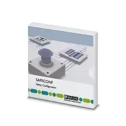 Phoenix Contact – SAFECONF