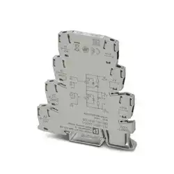 Phoenix Contact – PLC-2RSC-24DC/ 1