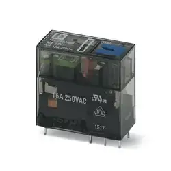 Phoenix Contact – REL-MR- 24DC/21HC/MS