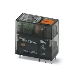 Phoenix Contact – REL-MR-120AC/21HC/MS