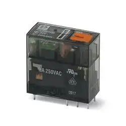 Phoenix Contact – REL-MR- 24AC/21-21/MS