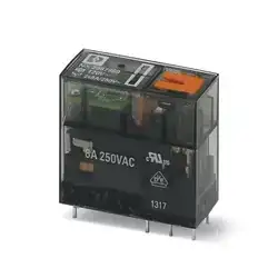 Phoenix Contact – REL-MR-120AC/21-21/MS