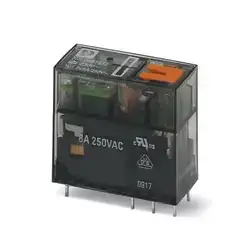 Phoenix Contact – REL-MR-230AC/21-21/MS