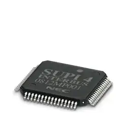 Phoenix Contact – IBS SUPI 4 TQFP