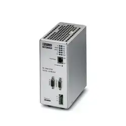 Phoenix Contact – IB EMULATOR