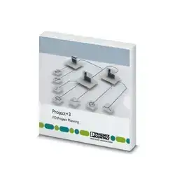 Phoenix Contact – PROJECT+