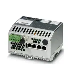 Phoenix Contact – FL SWITCH SMCS 4TX-PN