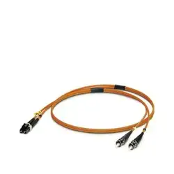 Phoenix Contact – FL MM PATCH 1,0 LC-ST