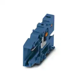 Phoenix Contact – PPC 2,5/1-L BU