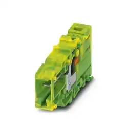 Phoenix Contact – PPC 6/1-L GNYE