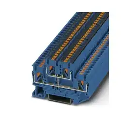 Phoenix Contact – PTTB 2,5-PV BU