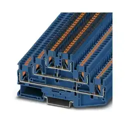 Phoenix Contact – PT 2,5-3PV BU