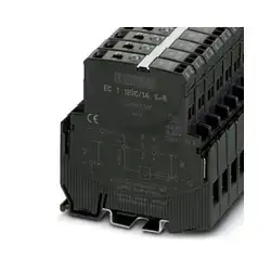 Phoenix Contact – EC 1 12DC/3A S-C