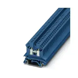 Phoenix Contact – UK  2,5 B BU