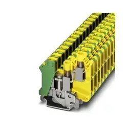 Phoenix Contact – UK 10-TWIN-PE