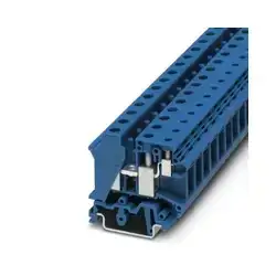 Phoenix Contact – UK 10-PLUS BU