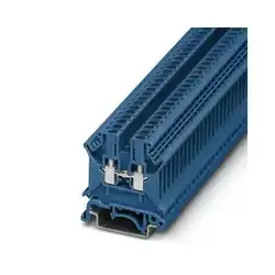 Phoenix Contact – UK  3 N BU