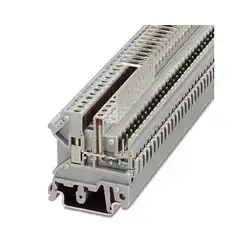 Phoenix Contact – UK  3-MVSTB-5,08-LA 24RD