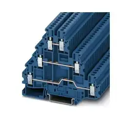 Phoenix Contact – UT 2,5-3L BU