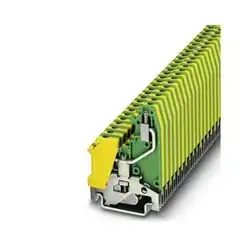 Phoenix Contact – UK  5-RETURN-PE