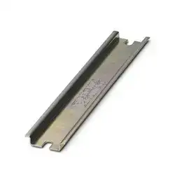 Phoenix Contact – NS 35/ 7,5 UNP AE EP 160X160