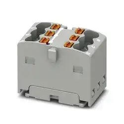 Phoenix Contact – PTFIX 6X1,5 GY