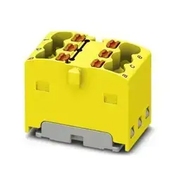 Phoenix Contact – PTFIX 6X1,5 YE