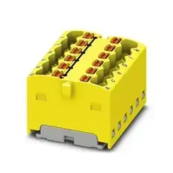 Phoenix Contact – PTFIX 12X1,5 YE