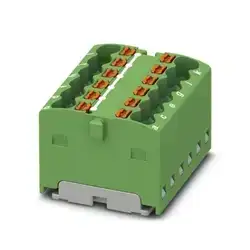 Phoenix Contact – PTFIX 12X1,5 GN