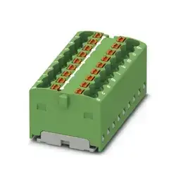 Phoenix Contact – PTFIX 18X1,5 GN