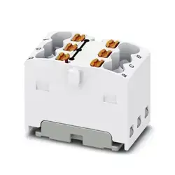 Phoenix Contact – PTFIX 6X1,5 WH