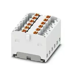 Phoenix Contact – PTFIX 12X1,5 WH