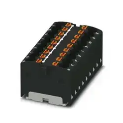 Phoenix Contact – PTFIX 18X1,5 BK